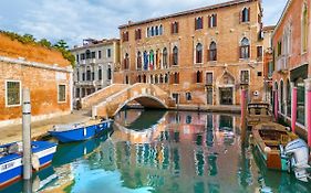 Palazzo Marcello Hotel Al Sole